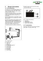 Preview for 11 page of REMKO SKT 261 Operating And Installation Instructions