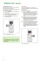 Preview for 16 page of REMKO SKT 261 Operating And Installation Instructions