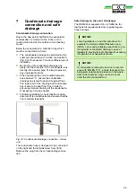 Preview for 25 page of REMKO SKT 261 Operating And Installation Instructions