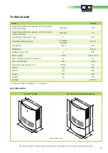 Предварительный просмотр 19 страницы REMKO SLE 20 Operation,Technology,Spare Parts