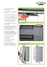 Preview for 11 page of REMKO SLE 45 Operation,Technology,Spare Parts