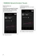 Preview for 24 page of REMKO Smart-Control Touch Operating Manual