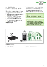 Preview for 35 page of REMKO Smart-Control Touch Operating Manual