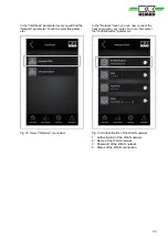 Preview for 39 page of REMKO Smart-Control Touch Operating Manual