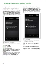 Preview for 40 page of REMKO Smart-Control Touch Operating Manual