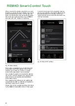 Preview for 42 page of REMKO Smart-Control Touch Operating Manual