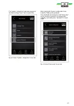 Preview for 45 page of REMKO Smart-Control Touch Operating Manual