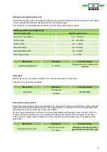 Preview for 91 page of REMKO Smart-Control Touch Operating Manual