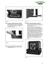 Preview for 23 page of REMKO SWK 4 Assembly Instructions Manual