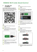 Preview for 10 page of REMKO Wi-Fi stick Smart-Control Operating And Installation Instructions