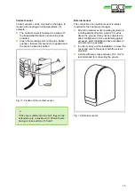 Preview for 15 page of REMKO WKF 120 Electrical Wiring Manual