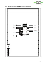 Preview for 19 page of REMKO WKF 120 Electrical Wiring Manual