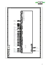 Предварительный просмотр 21 страницы REMKO WKF 120 Electrical Wiring Manual