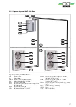 Предварительный просмотр 27 страницы REMKO WKF 120 Electrical Wiring Manual