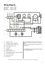 Preview for 13 page of REMKO WKL 20 INOX Operation,Technology,Spare Parts