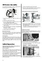 Preview for 16 page of REMKO WKL 20 INOX Operation,Technology,Spare Parts