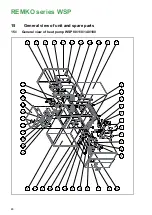 Предварительный просмотр 46 страницы REMKO WSP 110 Assembly And Operating Instructions Manual