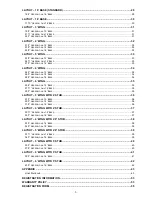 Preview for 3 page of Remlinger 3500 Owner'S Manual And Installation Instructions