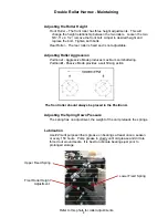 Preview for 8 page of Remlinger 3500 Owner'S Manual And Installation Instructions