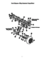 Preview for 21 page of Remlinger 3500 Owner'S Manual And Installation Instructions