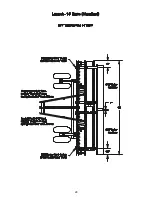 Preview for 28 page of Remlinger 3500 Owner'S Manual And Installation Instructions