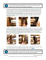 Preview for 6 page of Remlinger Single Roller Harrow Install/Owner’S Manual