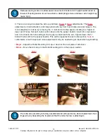 Preview for 10 page of Remlinger Single Roller Harrow Install/Owner’S Manual