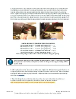 Preview for 11 page of Remlinger Single Roller Harrow Install/Owner’S Manual