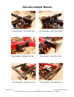 Preview for 14 page of Remlinger Single Roller Harrow Install/Owner’S Manual