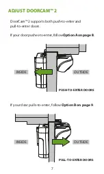 Preview for 7 page of Remo+ DoorCam 2 Quick Start Manual