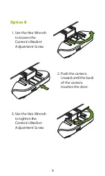 Preview for 9 page of Remo+ DoorCam 2 Quick Start Manual