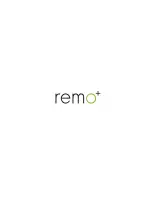 Предварительный просмотр 24 страницы Remo+ Remobell S Quick Start Manual