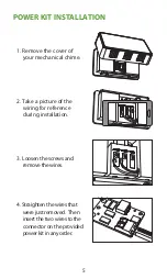 Preview for 5 page of Remo+ RemoBell W Quick Start Manual