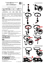 REMO Electronics BAS-1118 OMNI Digital Quick User Manual предпросмотр