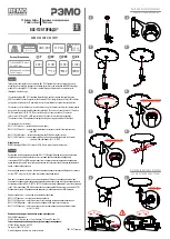 REMO Electronics BAS-1129-P Tornado Quick User Manual preview