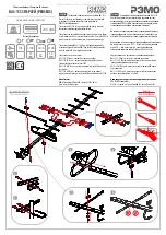 Preview for 1 page of REMO Electronics BAS-1133 Perseus Quick User Manual