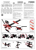 REMO Electronics BAS-1325 Angara Quick User Manual preview