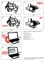 Предварительный просмотр 2 страницы REMO Electronics BAS-2007 LTE MiMo Indoor Quick User Manual