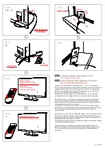 Preview for 2 page of REMO Electronics BAS-5101 Series Quick User Manual