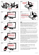 Preview for 2 page of REMO Electronics BAS-5103 QUADRA DIGITAL Quick User Manual