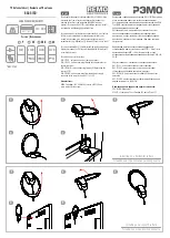 Preview for 1 page of REMO Electronics BAS-5150 Quick User Manual