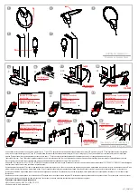 Preview for 2 page of REMO Electronics BAS-5150 Quick User Manual