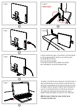 Preview for 2 page of REMO Electronics BAS CONNECT 3.0 Quick User Manual