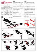 REMO BAS-1111 Pechora Quick User Manual preview