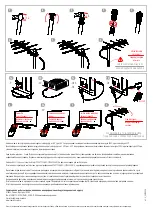 Предварительный просмотр 2 страницы REMO BAS-1124 Dvina-14 Quick User Manual