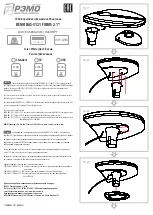 Preview for 1 page of REMO BAS-5121 FOBOS 2.1 Quick User Manual