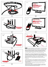 Preview for 2 page of REMO BAS-5121 FOBOS 2.1 Quick User Manual