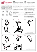 REMO BAS MiniDigital Quick User Manual preview