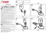 REMO CONNECT-MINI Quick Installation Manual preview