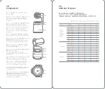 Preview for 3 page of REMO OBSBOT Tail Quick Start Manual